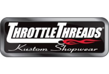 THROTTLE THREADS